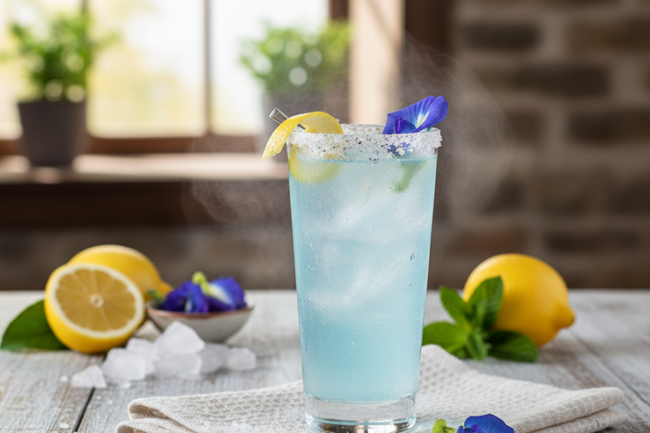 Divorce Cocktail: Celebrate New Beginnings with This Refreshing Drink