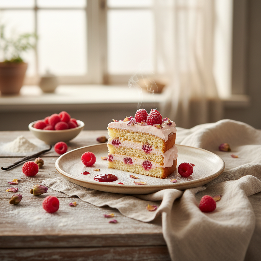 Dream Waltz Cake Recipe: Easy & Irresistible Dessert