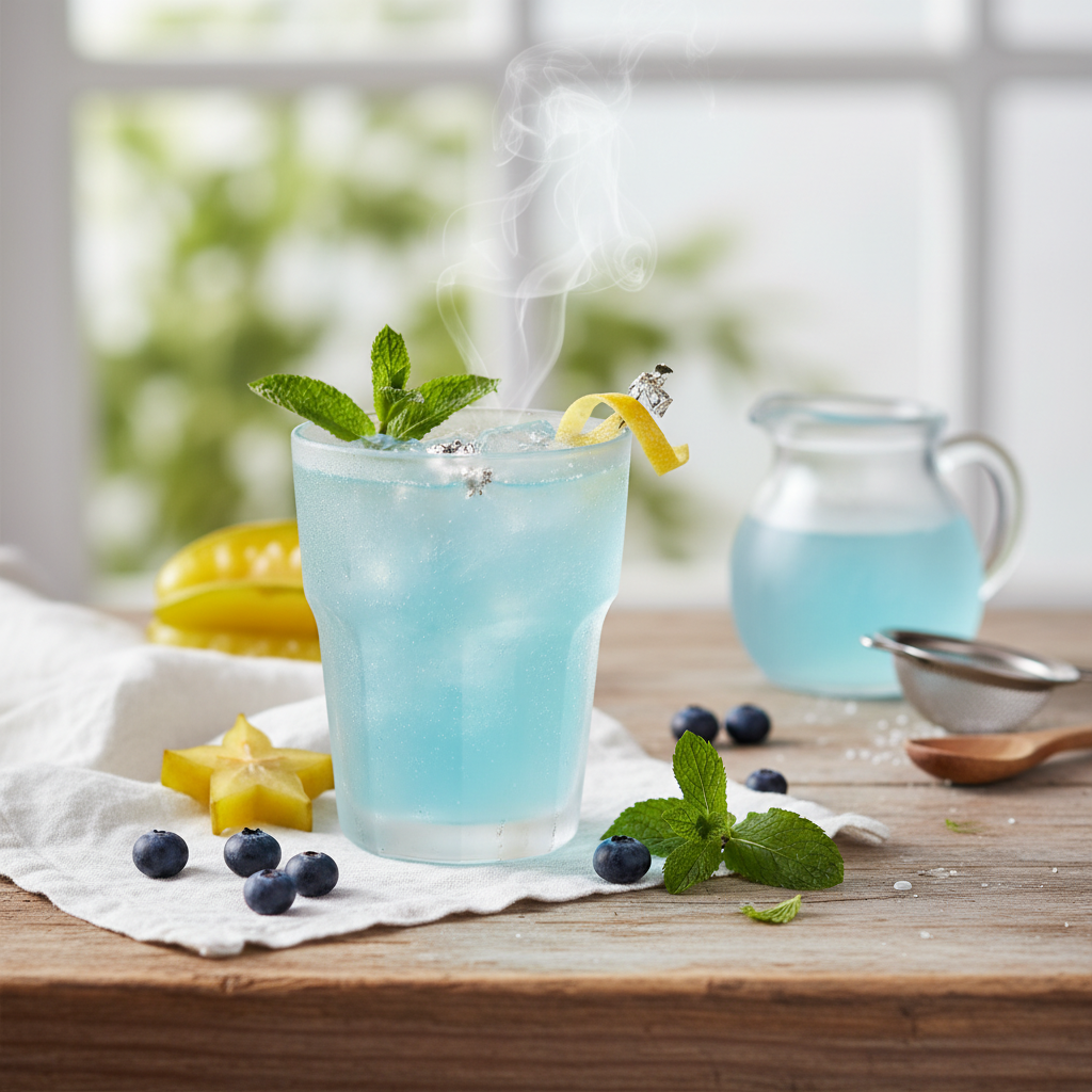 Drink of the Gods Recipe: A Divine & Refreshing Cocktail