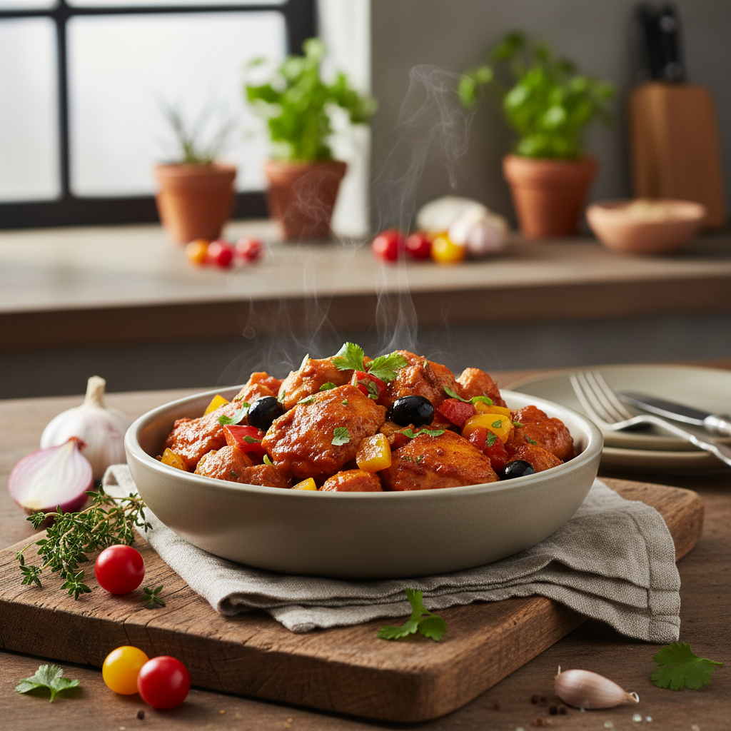 Maravilha Chicken Recipe: Easy, Delicious & Quick Dinner Idea