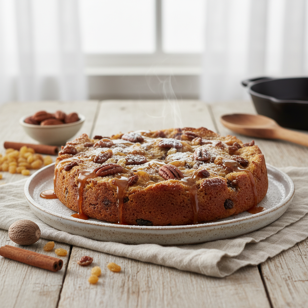 Easy Nevada Dessert Recipe: A Classic Sweet Treat