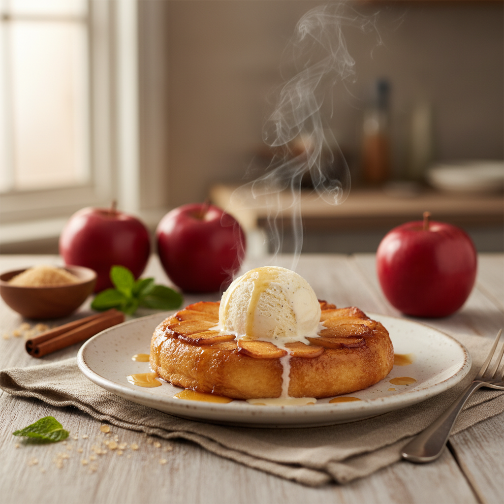 Surprise Dessert Recipe: Easy & Delicious