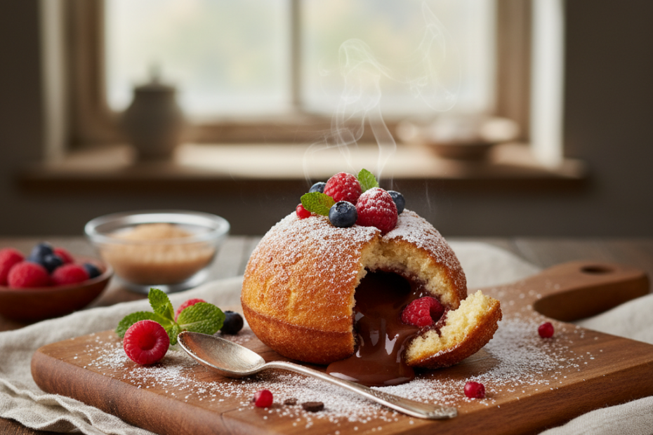 Surprisedessert